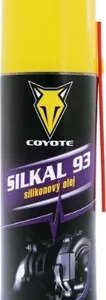 Coyote Silkal 93 200 ml CY-1031200008