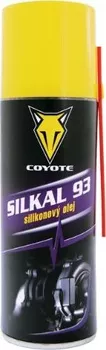 Coyote Silkal 93 200 ml CY-1031200008