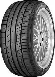 Continental ContiSportContact 5 225/50 R17 94 W SSR