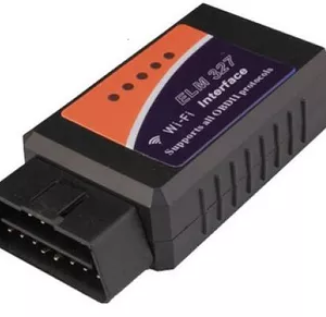 NoName ELM327 PCI-024