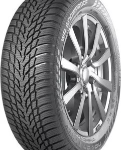 Nokian WR Snowproof P 235/55 R17 103 V XL