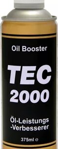 TEC2000 Oil Booster 375 ml