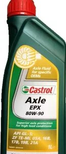 Castrol Axle EPX 80W-90