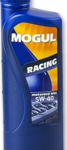 MOGUL Racing 5W-40