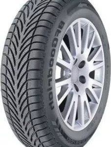 BF Goodrich G-Force Winter 165/65 R14 79 T