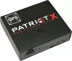 PATRIOT - GSM + GPS komunikační modul
