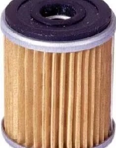 Olejový filtr K&N MOTO (ZA KN KN-142)