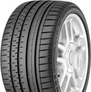 Continental ContiSportContact 2 225/45 R17 91 W