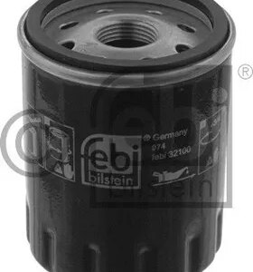 Olejový filtr FEBI (FB 32100)