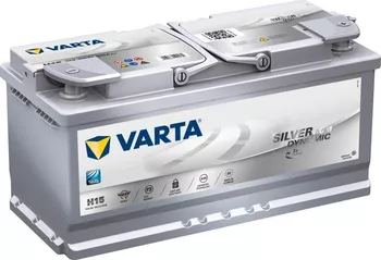 Varta Silver Dynamic 12V 105Ah 950A