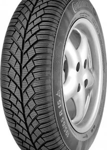 Continental ContiWinterContact TS830 195/55 R16 87 H