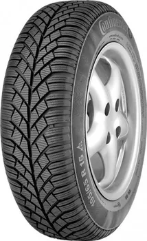 Continental ContiWinterContact TS830 195/55 R16 87 H