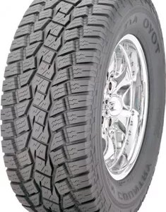 Toyo OPEN COUNTRY A/T 205/75 R15 97S M+S OWL