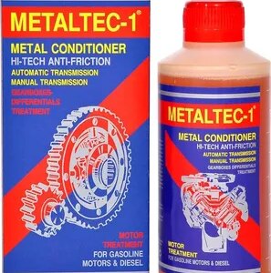 Metaltec-1 Kondicionér kovů
