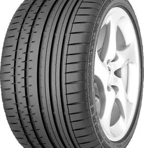 Continental Sportcontact 2 225/50 R17 94 W AO