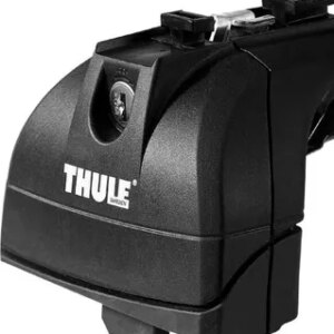 Thule Professional ALU 753+392+kit