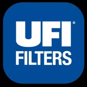 Vzduchový filtr UFI (30.297.00)