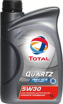 Total Quartz Ineo ECS 5W-30