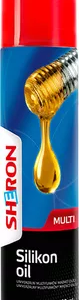Sheron Silikonový olej 400 ml