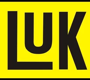 Dvouhmotový setrvačník DMF LUK (LK 415009210)