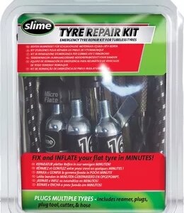 Slime Tyre Repair Kit 20382