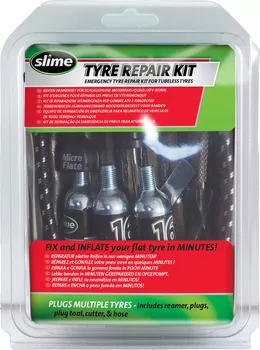 Slime Tyre Repair Kit 20382