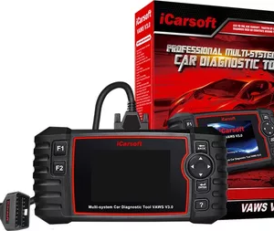 iCarsoft VAWS V3.0 diagnostika pro VAG