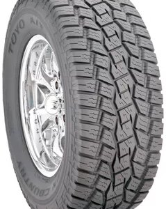 Toyo Open Country SUV A/T 255/65 R17 110H