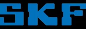 Napínací kladka vícedrážkového řemene SKF (SK VKM65050)