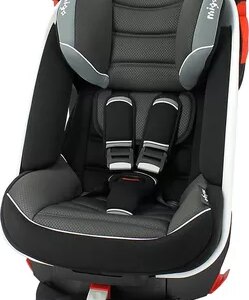 Nania Migo Saturn Premium 2018 Black