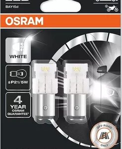 OSRAM 7528DWP-02B 2 ks