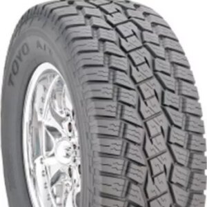 Toyo Open Country A/T Plus 275/60 R20 115 T
