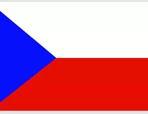 Filson Vlajka Česká republika
