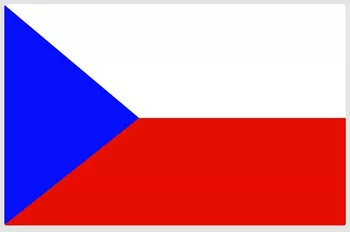 Filson Vlajka Česká republika