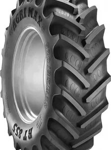 BKT Agrimax RT 855 420/85 R34 142A8/142 B