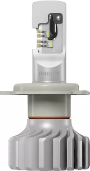 Philips LED H4 Ultinon Pro6000 HL 11342U6000X2