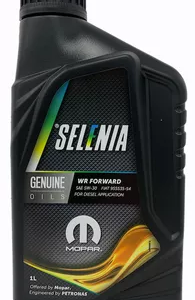 Selenia WR Forward 5W-30 1 l