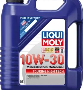 Liqui Moly LM1266 10W-30 5L
