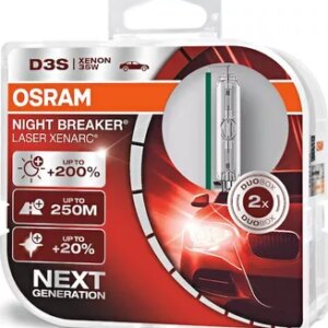 Osram 66340XNL-HCB