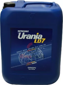 Urania LD 7 15W-40 20 l