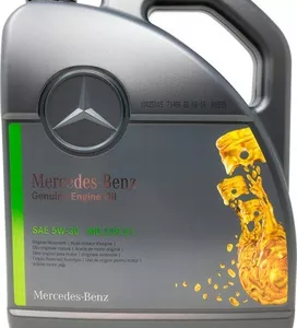 Mercedes-Benz 229.51 5W-30