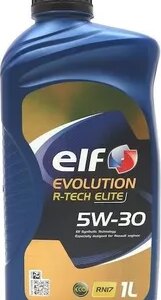 ELF Evolution R-Tech Elite 5W-30
