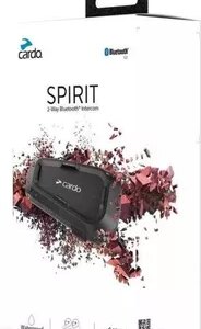 Cardo Spirit CAR SPRT0001