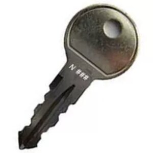Thule N024 klíč