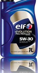 ELF Evolution Full-Tech LLX 5W-30