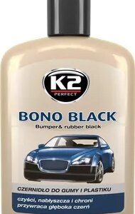 K2 Bono K030 Black 200 ml