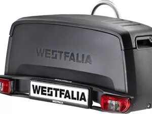 Westfalia Portilo Box