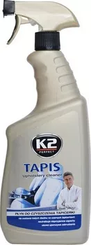 K2 Tapis čistič čalounění 770 ml