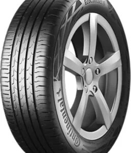 Continental EcoContact 6 195/65 R15 91 H