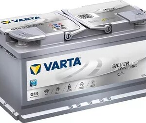 Varta Silver Dynamic 12V 95Ah 850A